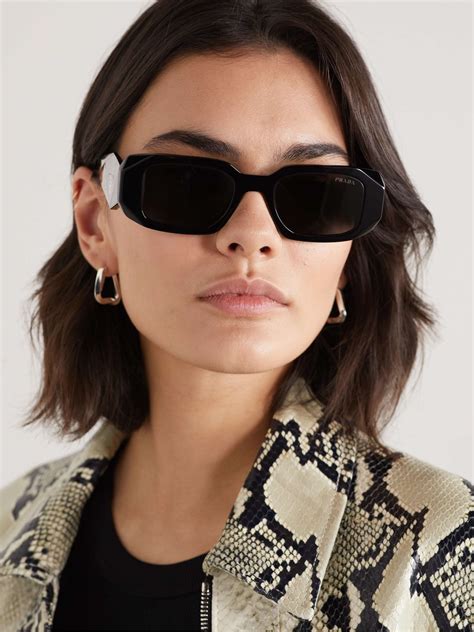 prada latest sunglasses 2018|Prada new sunglasses 2021.